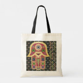 Tote Bag Mah Jongg Lucky Bag (Dos)