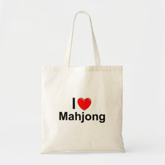 Tote Bag Mahjong