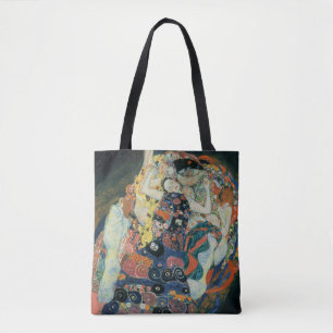 Tote Bag Maiden, 1913 (huile sur la toile)