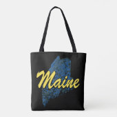 Tote Bag Maine (Dos)