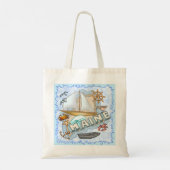 Tote Bag Maine (Dos)
