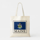 Tote Bag Maine (Dos)