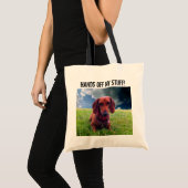 Tote Bag Mains (Devant (produit))