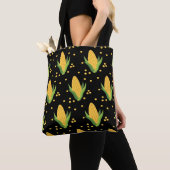 Tote Bag Maïs (De près)
