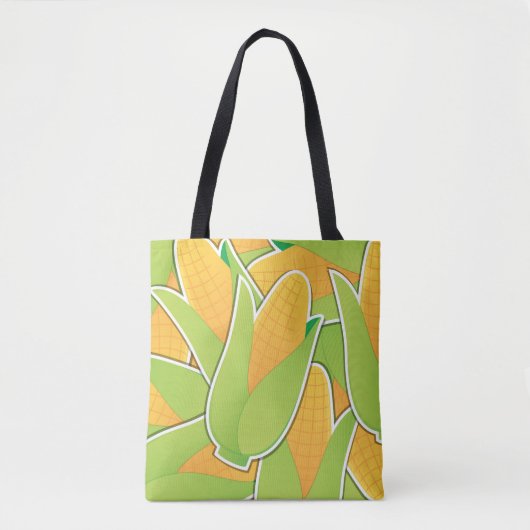 Tote Bag maïs (Devant)