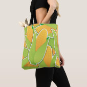 Tote Bag maïs (De près)