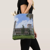 Tote Bag Maison des sessions (De près)
