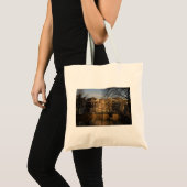 Tote Bag Maisons de canal (Devant (produit))