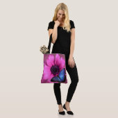 Tote Bag Maisy et papillon (Sur le modèle)