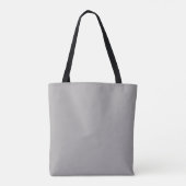 Tote Bag “Maître Blaster EOD” (Dos)