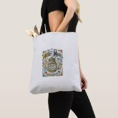 Tote Bag Maître de la Moutarde (De près)