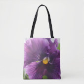 Tote Bag Maîtresse (Devant)