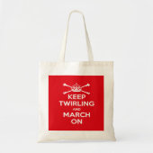 Tote Bag Majorque (Devant)