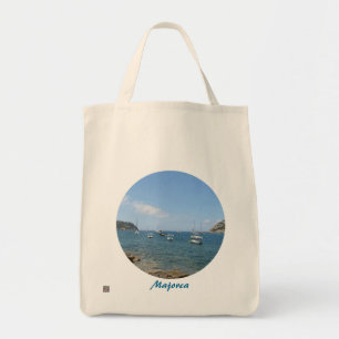 Tote Bag Majorque