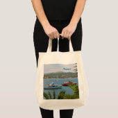 Tote Bag Majorque (Devant (produit))
