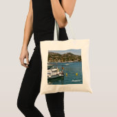 Tote Bag Majorque (Devant (produit))