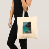 Tote Bag Makapu'u (Devant (produit))