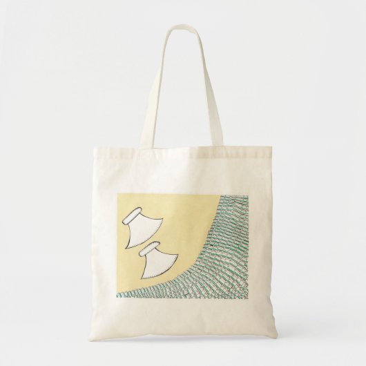 Tote Bag Maktak Galore (Devant)