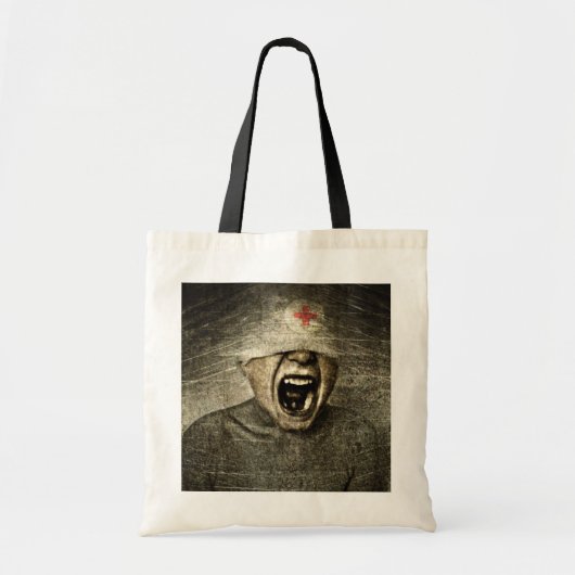 Tote Bag Mal 2013 (Devant)