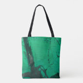 Tote Bag Malachite (Dos)