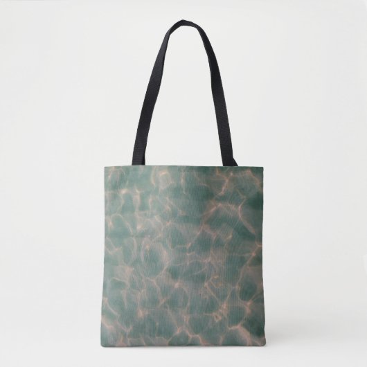 Tote Bag Maldives (Devant)