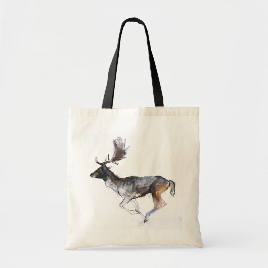 Tote Bag Mâle de soirée (Devant)
