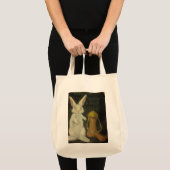 Tote Bag malheureux (Devant (produit))