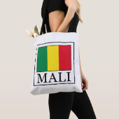 Tote Bag Mali (De près)