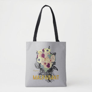 Tote Bag Malpaisant - Parfum extraordinaire