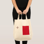 Tote Bag malte (Devant (produit))
