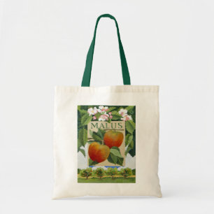 Tote Bag Malus