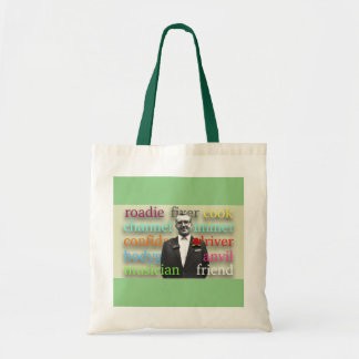 Tote Bag MalWear Fourre-tout