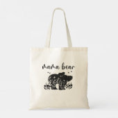 Tote Bag Mama Bear (Dos)