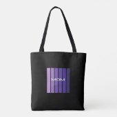 Tote Bag Maman (Dos)