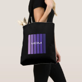 Tote Bag Maman (De près)