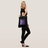 Tote Bag Maman (Sur le modèle)
