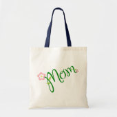 Tote Bag maman (Devant)