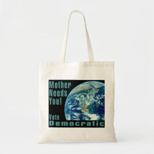 Tote Bag Maman a besoin de toi Fourre-tout
