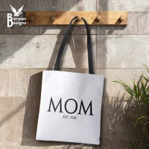 Tote Bag Maman a créé un nouveau cadeau pour les mamans