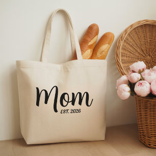Tote Bag Maman a créé un nouveau cadeau pour les mamans