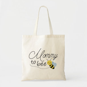 Tote Bag Maman à être