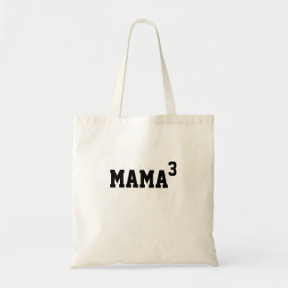 Tote Bag Maman avec le pouvoir de ses enfants