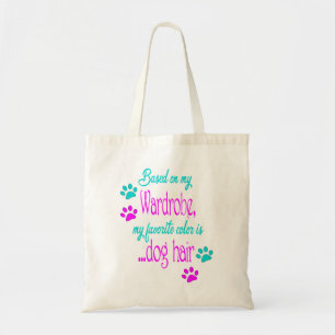 Tote Bag Maman Boxeur Amoureux des Chiots Papa Chien Canin