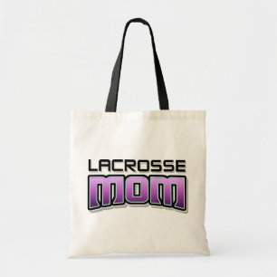 Tote Bag MAMAN de lacrosse