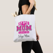 Tote Bag Maman de terminale promotion 2026 (De près)