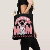 Tote Bag Maman Lapin (De près)