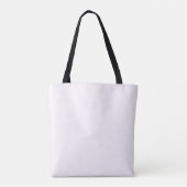 Tote Bag Maman Ourse  (Dos)