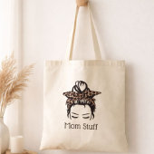 Tote Bag Maman Stuff