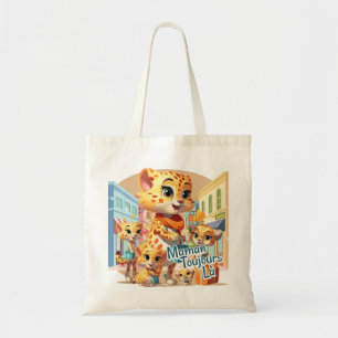Tote Bag Maman toujours là