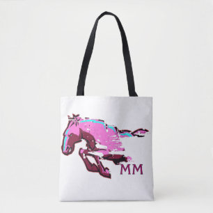 Tote Bag Mamans Fourre-tout de mustang